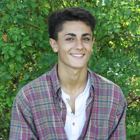 Meet your Posher, Bryan - Picture 1 of 1